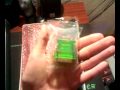 Mushkin GeForce 8800GT 512MB  mini review