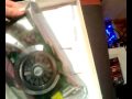 Mushkin GeForce 8800GT 512MB mini review Mushkin GeForce 8800GT 512MB mini review