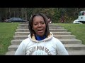 SIAC Women's Cross Country Interview