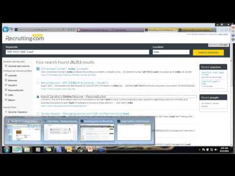 Sourcing Tools You Might Not Know Sourcing Tools You Might Not Know