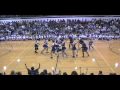 HILARIOUSLY AWESOME DANCE 2 by Carroll Senior Powder Puff Cheerleaders 2009-2010