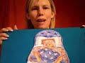 Nap Time Felt Board Story Cullen's Abc's