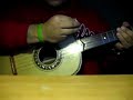 Vihuela (Mariachi Cobre) 