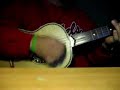 Vihuela (Mariachi Cobre) \"El Pajaro Cu\"