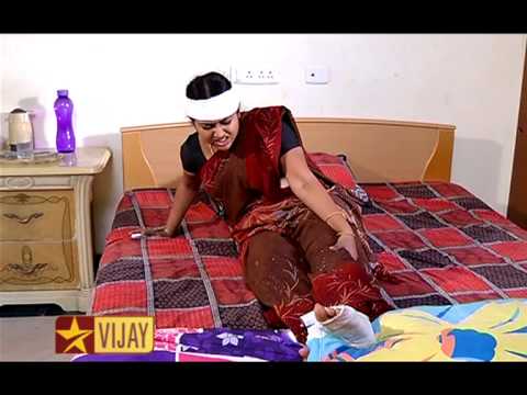 30th - Don't miss to watch Deivam Thandha Veedu at 8 PM from Monday to Friday.