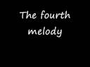 The fourth melody