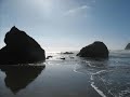 Bandon, Oregon February 2008