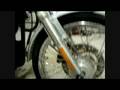 Harley Sportster 883 with 1250