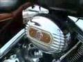 2008 Harley-Davidson CVO and 105th anniversary models