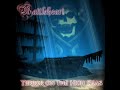 Battleheart/Alestorm - Set Sail and Conquer