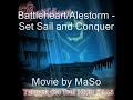 Battleheart/Alestorm - Set Sail and Conquer