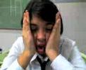 Vale y su osito