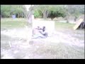 Assault Scenario Paintball 12/10/2008