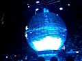 Madonna Confessions Tour at Wembey