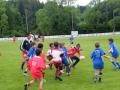 Erma L école De Rugby Des Monts D alban Au Tournoi De Lacaune