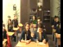 SIMTADIENIS MINTIES GIMNAZIJOJE (4C klase su aukletoja)