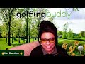 How Golfing Buddy Got Started!