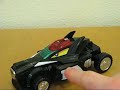 Engine Gattai Series #2- Engine Gunpherd
