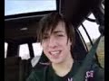 Lip Syncing to Kelly Clarkson-Since U Been Gone