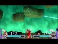 Dissidia Final Fantasy -PSP- Kefka vs Kefka