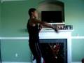 videos de alberto wit nunchucks