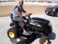 Yard Machine