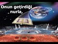 Peygamberimiz Hz Muhammed ve Örnek Ki?ili?i -1 Peygamberimiz Hz Muhammed ve Örnek Ki?ili?i -1