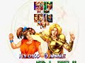 World Heroes Perfect - Keits vs. krost #25