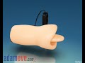 Velvet Touch Clit Licker at adameve.com Item #6959