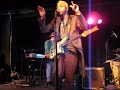 Van Hunt in Concert at The Black Cat, DC, 10/28