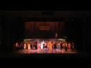 FAME FOREVER:20th Reunion of the Class of \