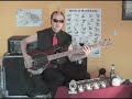 clases de bajo con tommy