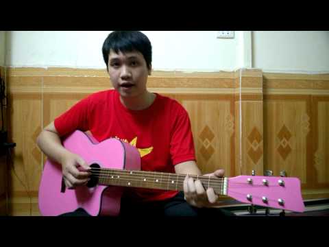 Hướng dẫn Guitar đệm hát - Bài 8: Kỹ thuật quạt chả. Quạt điệu slow rock - Guitar Tiến Quyết Hướng dẫn Guitar đệm hát - Bài 8: Kỹ thuật quạt chả. Quạt điệu slow rock - Guitar Tiến Quyết