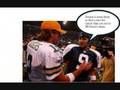 Aaron Rodgers- Wanksta.wmv