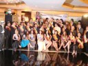 Gala de los ecuatorianos de NJ
