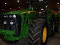 63° fiera del bovino da latte john deere case puma  claas 950
