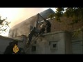 UN staff killed in Kabul attacks - 28 Oct 09