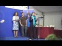 La madeja, en la Feria del Libro II