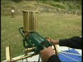 .22 cal gatling gun