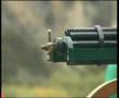 .22 cal gatling gun