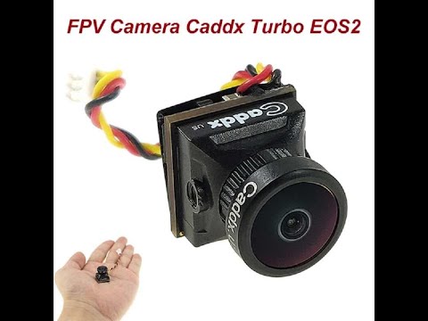 Caddx Turbo EOS2 1200TVL 2 1mm da Banggood