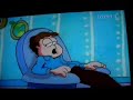 Garfield i przyjaciele-fragment z dubbingiem