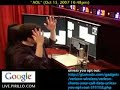 http://live.pirillo.com - Comcast has announced its new surveillance policy. Their storage practices regarding customer information closely follows the letter of the law. Anything you do online can be tracked by your internet provider, as mandated by law enforcement officials.