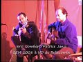 Eric Gombart/Patrice Jania Eric Gombart/Patrice Jania