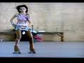 VIDEO DE PATIN DE JESICA EN BANFIEL