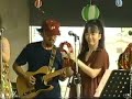 ORANGE COUNTY BROTHERS 94年横浜寿町フリーコンサートゲストBO GUMBOS どんと!!!