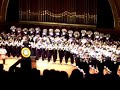 Michigan Marching Band: Bohemian Rhapsody