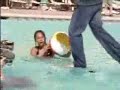 chriss angel walk on water truely