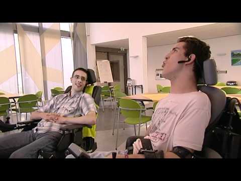 sgl - Huub Stapel laat zich informeren over de activiteitenmogelijkheden bij SGL. Deze aflevering maakt deel uit van de programmaserie die SGL maakt met Huub Stape...