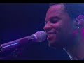 Love is...(LIVE) - Brian Mcknight & Regine Velasquez